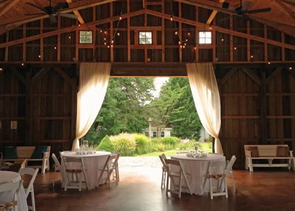 Three Sisters Vineyards