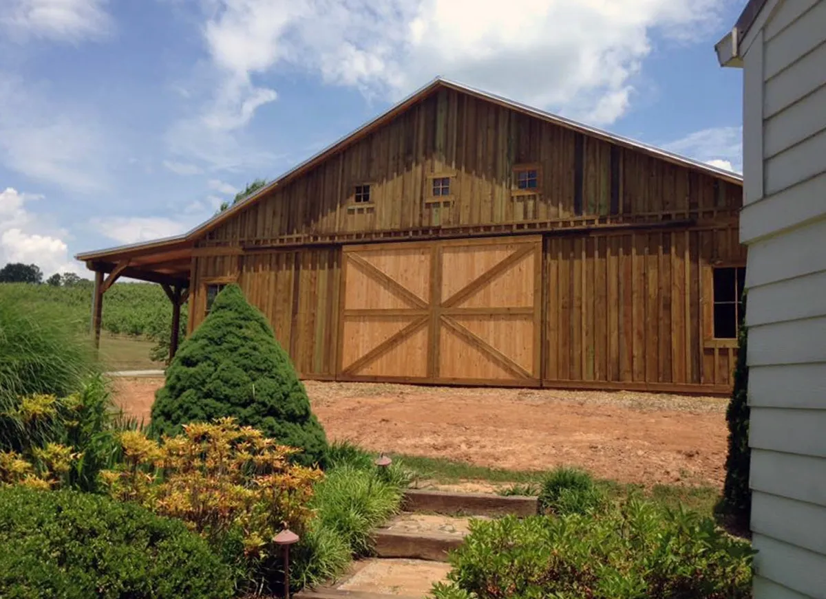 Three Sisters Vineyards