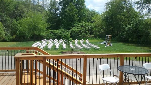 District 5 Schoolhouse