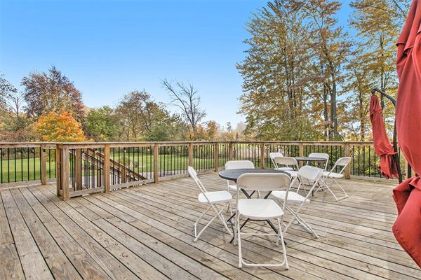 District 5 Schoolhouse