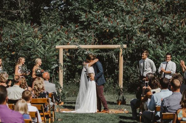 District 5 Schoolhouse