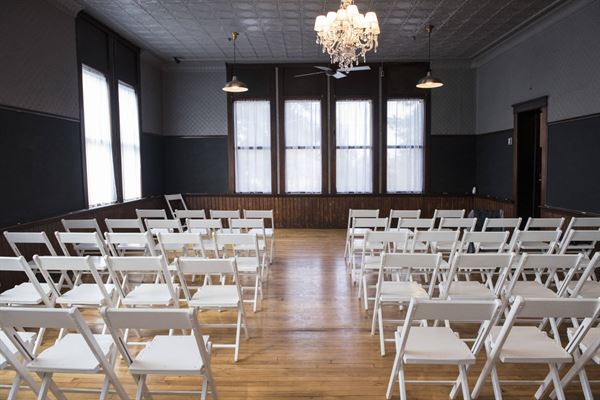 District 5 Schoolhouse