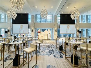 Porter Ballroom A & B