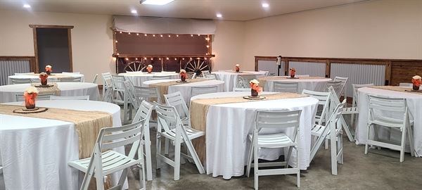 Matanuska Views Ranch