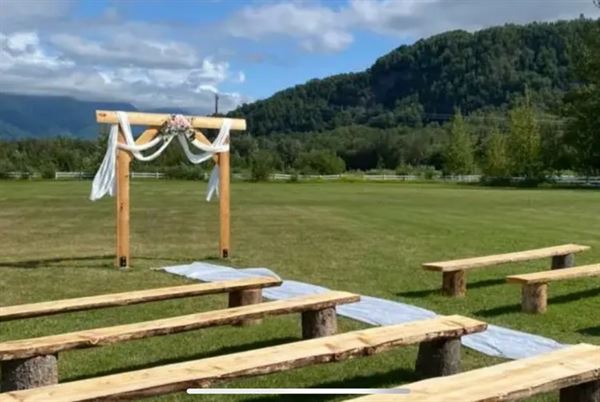 Matanuska Views Ranch