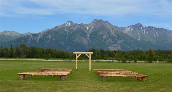 Matanuska Views Ranch