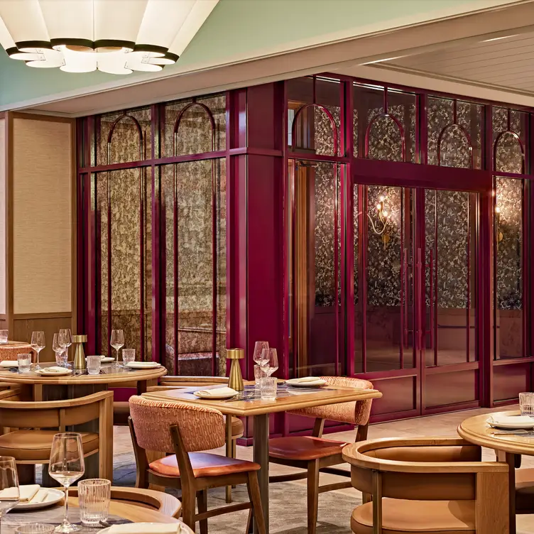 The Sutton Place Hotel Toronto