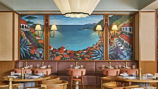 The Sutton Place Hotel Toronto