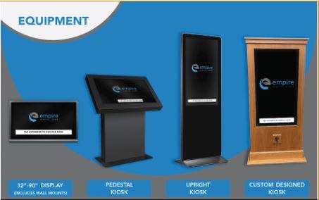 Empire Digital Signs