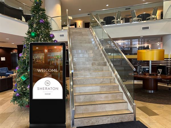 Empire Digital Signs