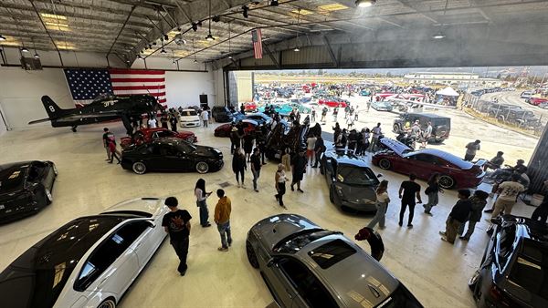 Specialized Aviation