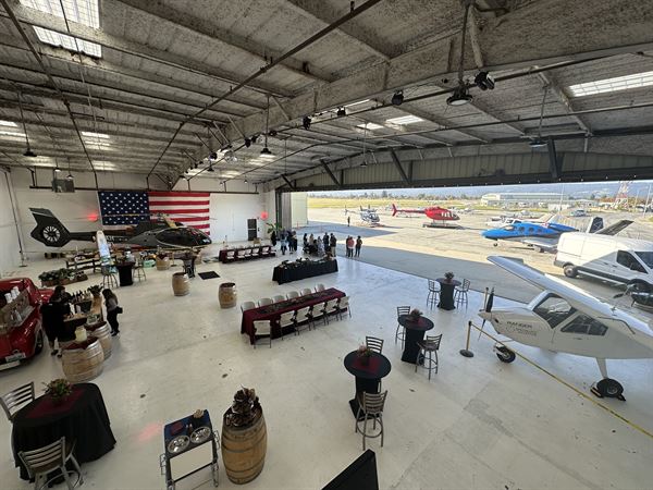 Specialized Aviation