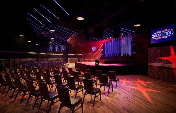 Virgin Hotels Las Vegas