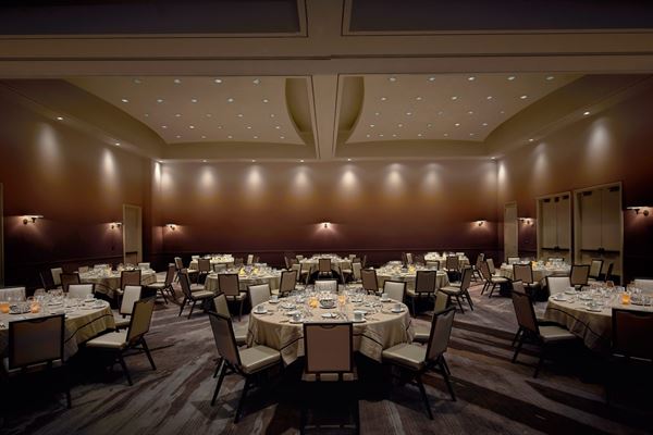 Virgin Hotels Las Vegas