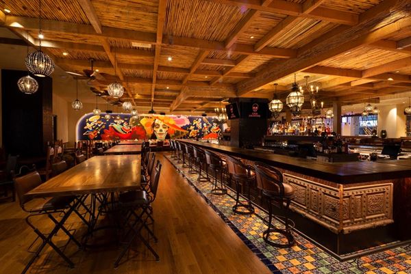 Virgin Hotels Las Vegas