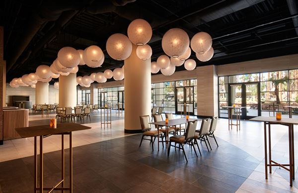 Virgin Hotels Las Vegas