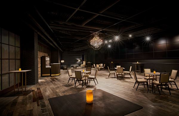 Virgin Hotels Las Vegas