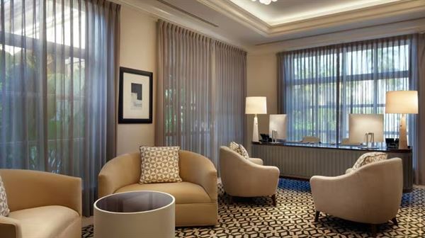 JW Marriott Miami Turnberry Resort & Spa