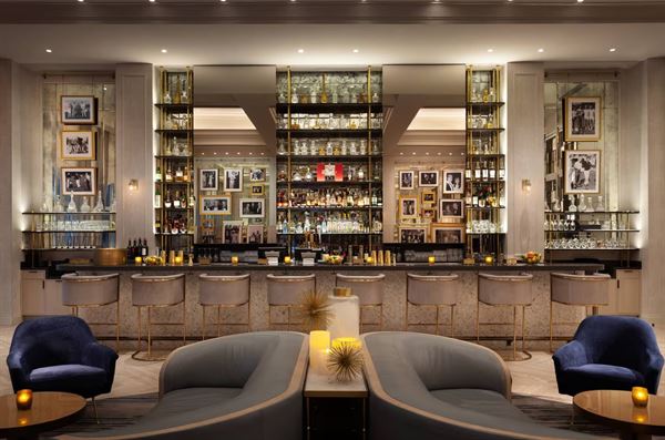 JW Marriott Miami Turnberry Resort & Spa