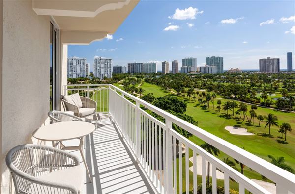 JW Marriott Miami Turnberry Resort & Spa