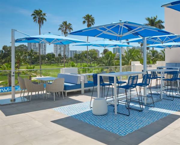 JW Marriott Miami Turnberry Resort & Spa