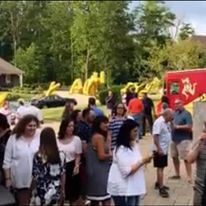 Pranzo! Wood Fired Catering