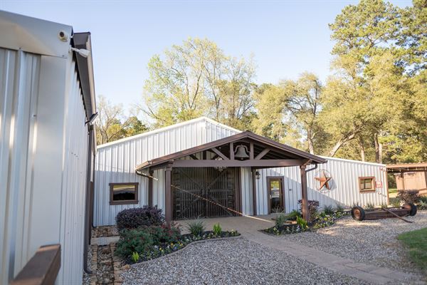 Pine Lake Ranch Wedding & Event Venue