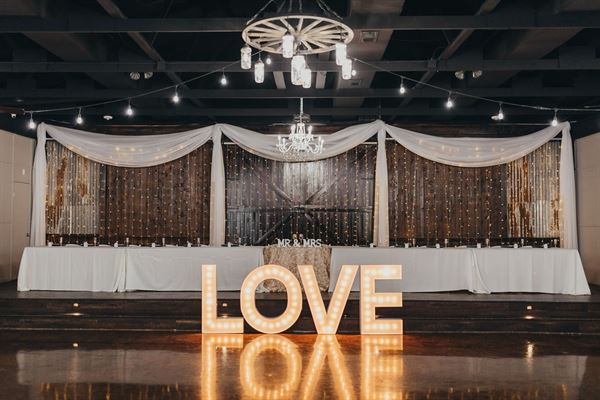 Pine Lake Ranch Wedding & Event Venue