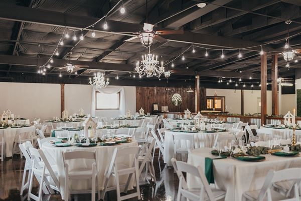 Pine Lake Ranch Wedding & Event Venue