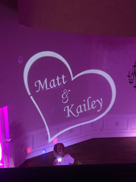 Abilene Wedding DJS . com