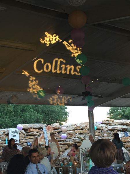 Abilene Wedding DJS . com