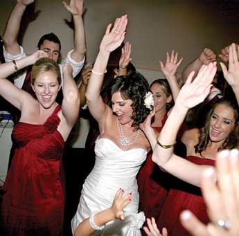 Abilene Wedding DJS . com