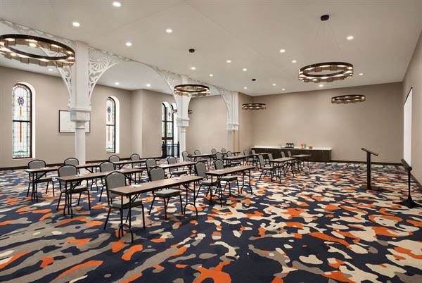 Homewood Suites by Hilton Indianapolis Downtown IUPUI