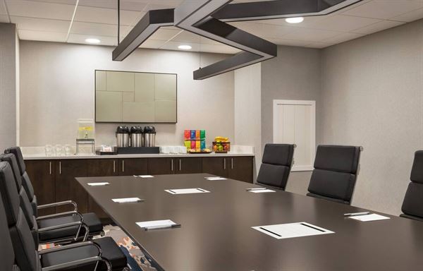 Homewood Suites by Hilton Indianapolis Downtown IUPUI