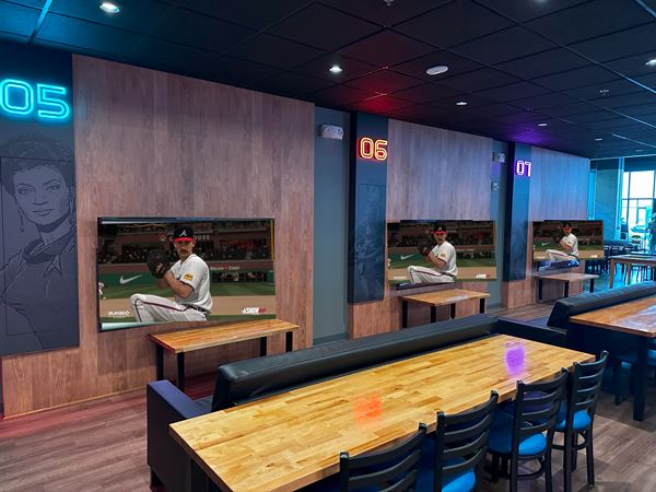 Battle & Brew - Battery Atlanta