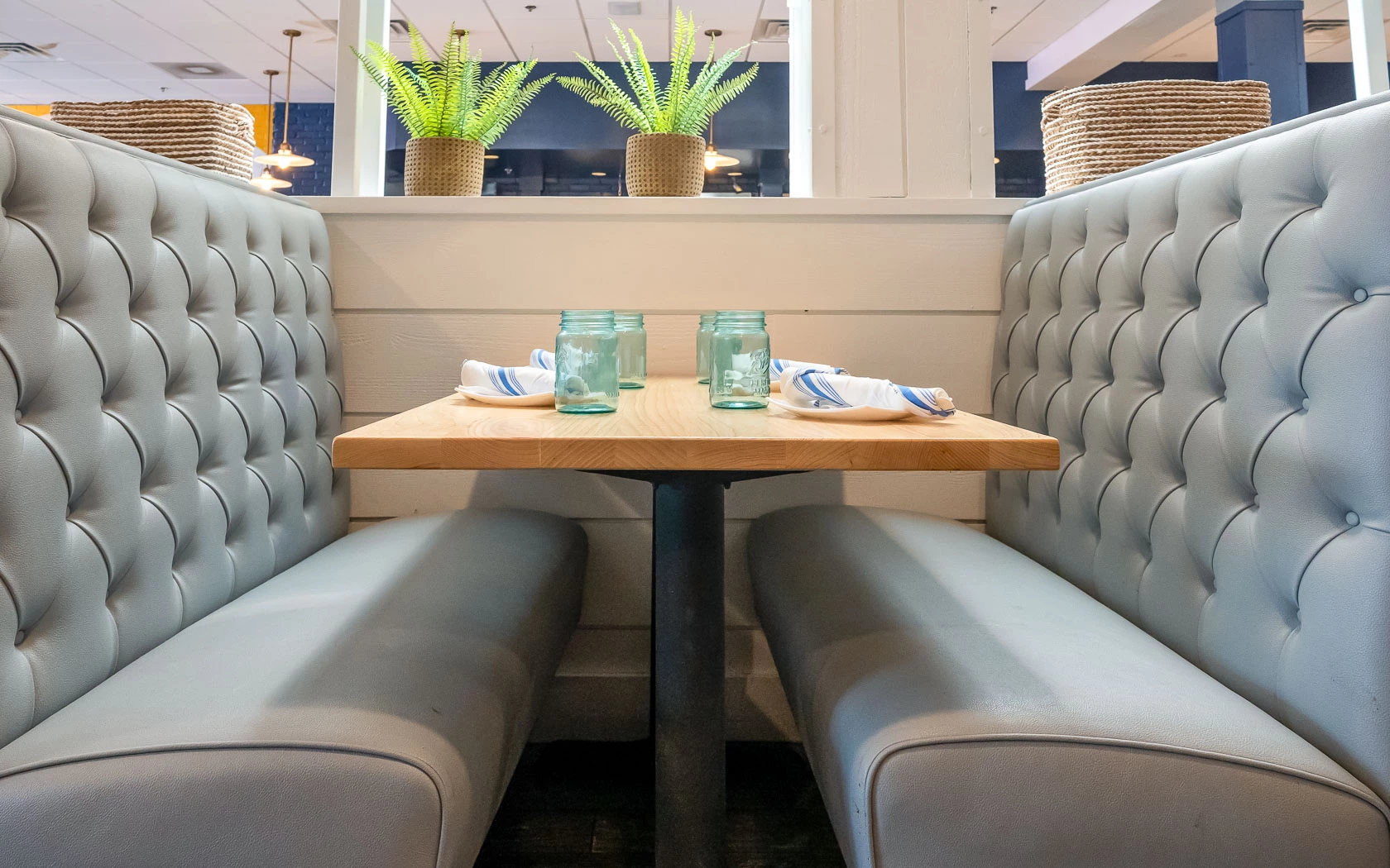 Blackwall Hitch - Rehoboth Beach