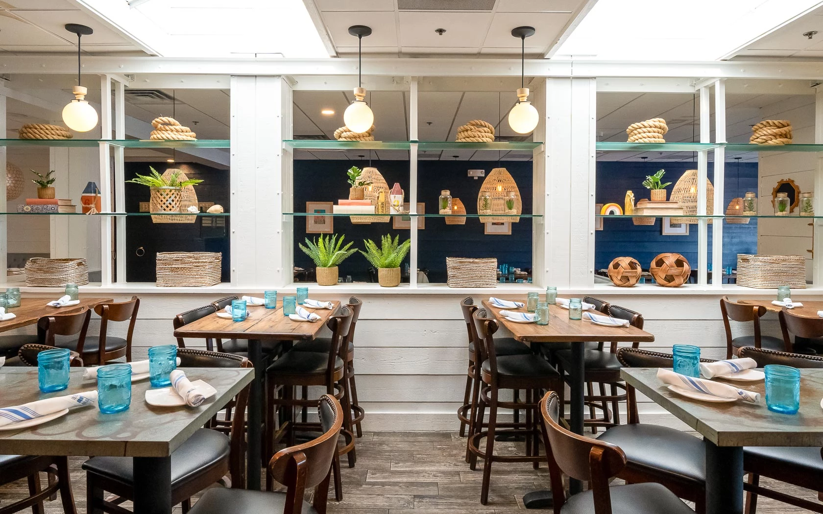 Blackwall Hitch - Rehoboth Beach