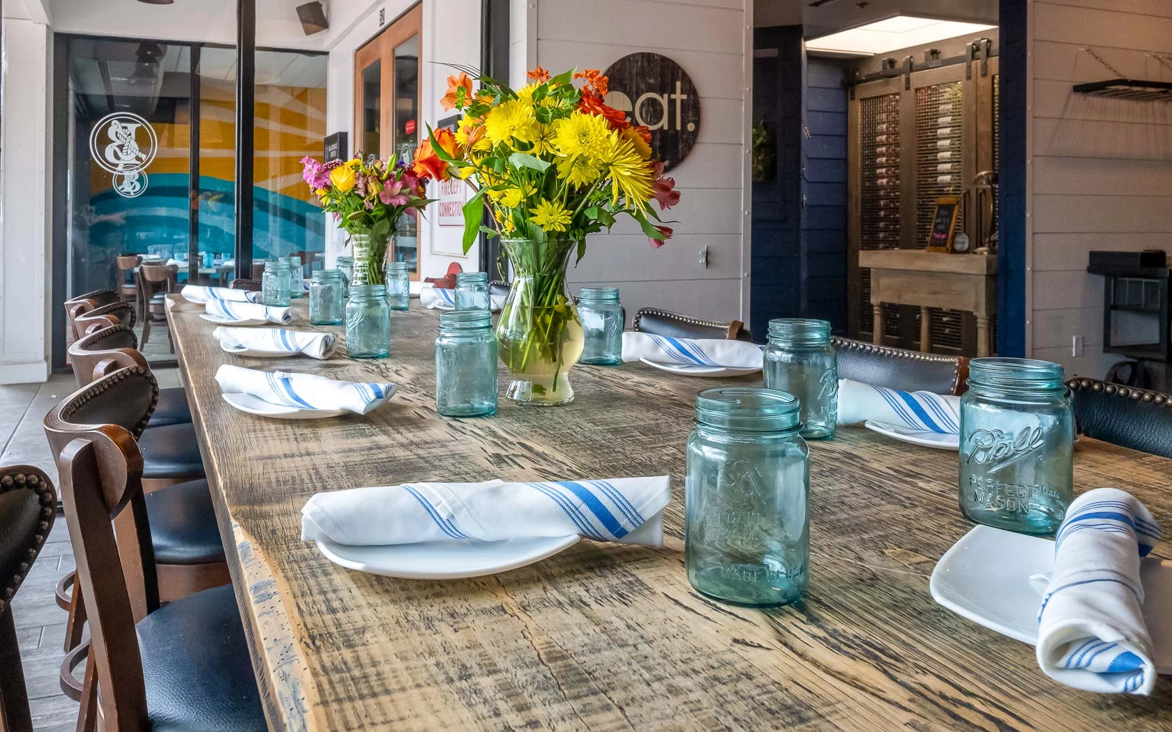 Blackwall Hitch - Rehoboth Beach