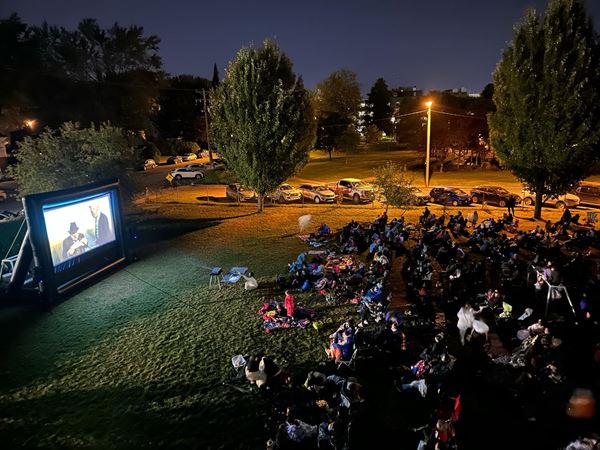 Quality Entertainment