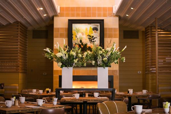 Up Valley Inn & Hot Springs