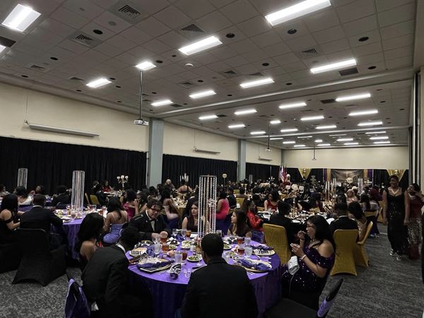 Vicksburg Convention Center