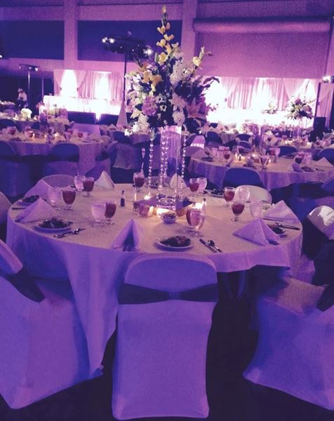 Vicksburg Convention Center