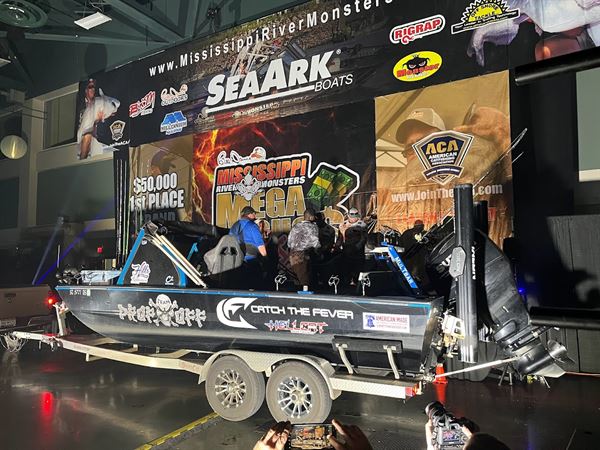 Vicksburg Convention Center