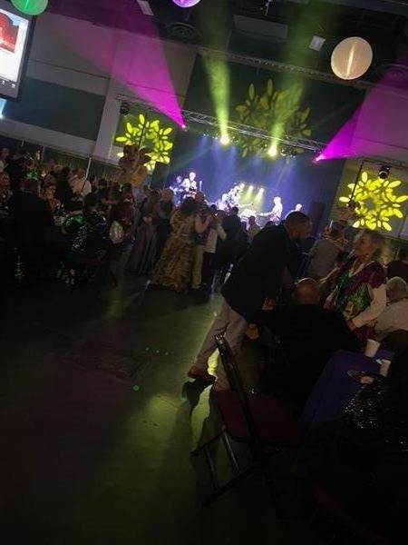 Vicksburg Convention Center