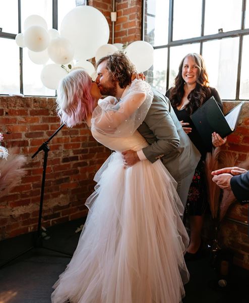 Nicky's Coal Fired + The Maxwell Room