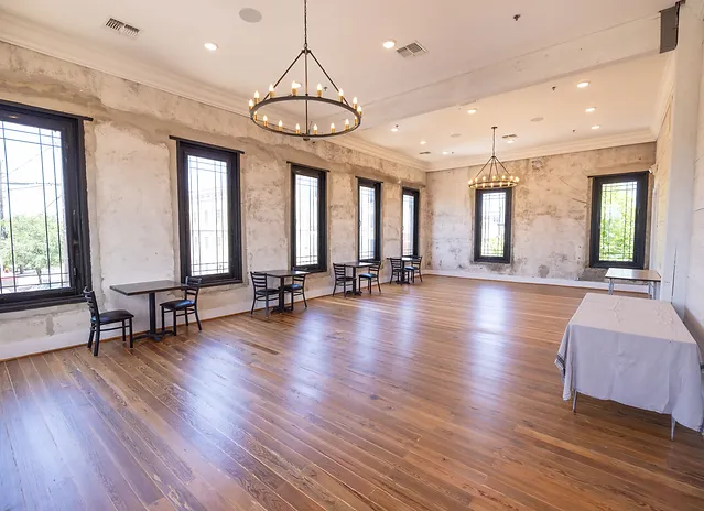 The Laundry Event Hall