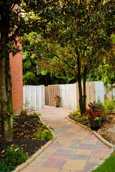 The Benjamin Ballroom