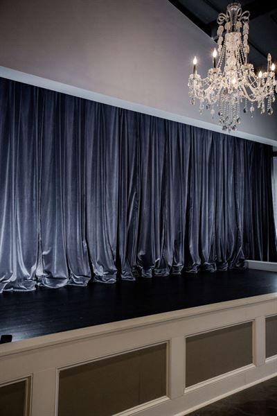 The Benjamin Ballroom