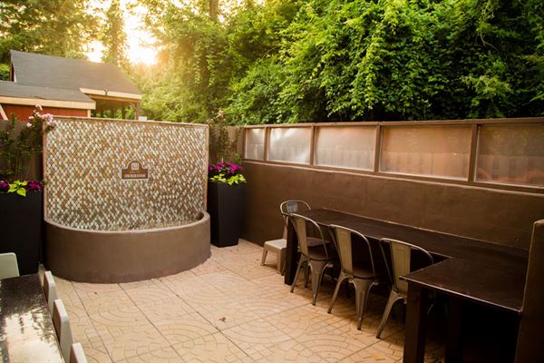 The Benjamin Ballroom