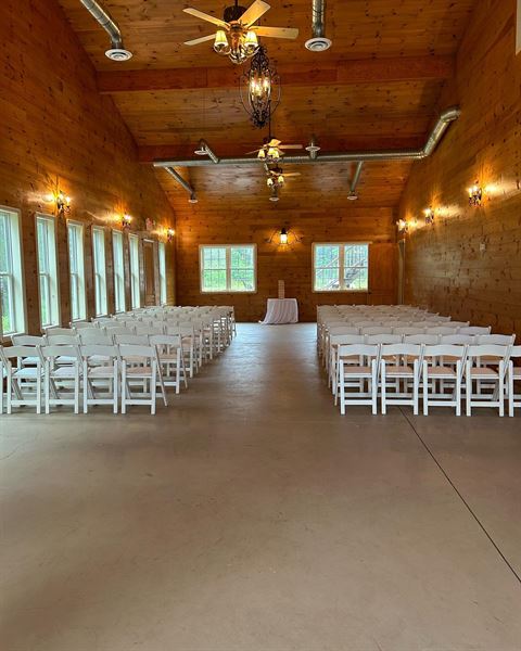 The Ivy on the Plains